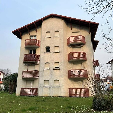 Charmant T1 Bis A Cambo-Les-Bains Avec Balcon, Ascenseur Et Parking - Fr-1-495-31 المظهر الخارجي الصورة