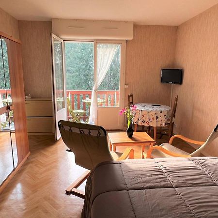 Charmant T1 Bis A Cambo-Les-Bains Avec Balcon, Ascenseur Et Parking - Fr-1-495-31 المظهر الخارجي الصورة