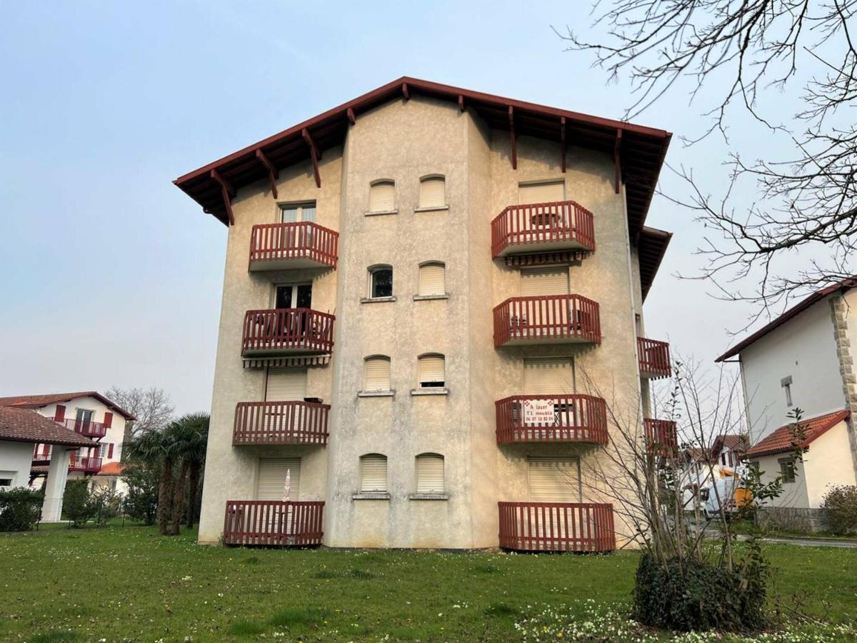 Charmant T1 Bis A Cambo-Les-Bains Avec Balcon, Ascenseur Et Parking - Fr-1-495-31 المظهر الخارجي الصورة