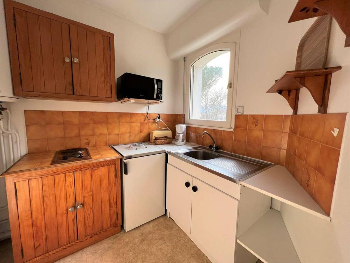Charmant T1 Bis A Cambo-Les-Bains Avec Balcon, Ascenseur Et Parking - Fr-1-495-31 المظهر الخارجي الصورة